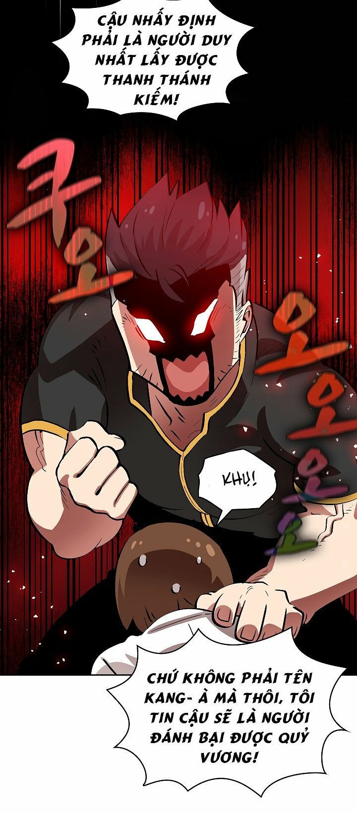 đọc truyện Anh Hùng Rác Rưởi Chương 55 ảnh 55 tại Thiên Thai Truyện