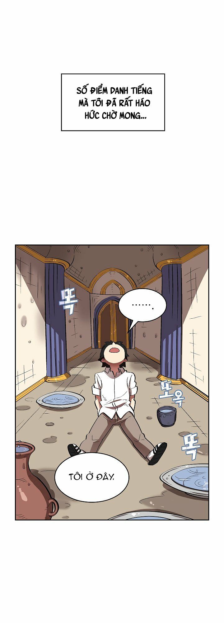 đọc truyện Anh Hùng Rác Rưởi Chương 55 ảnh 8 tại Thiên Thai Truyện