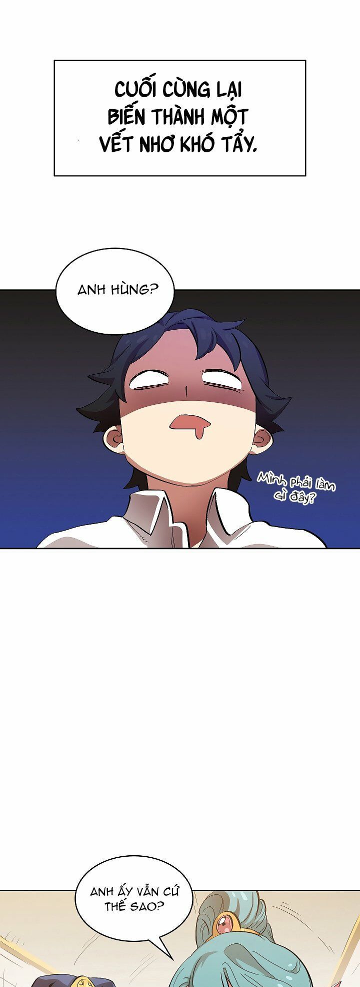 đọc truyện Anh Hùng Rác Rưởi Chương 55 ảnh 9 tại Thiên Thai Truyện