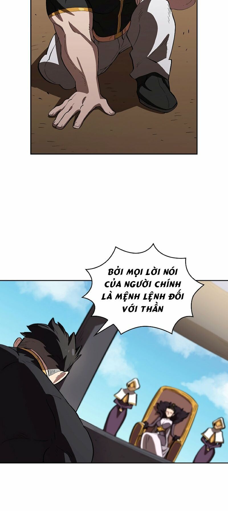 đọc truyện Anh Hùng Rác Rưởi Chương 56 ảnh 13 tại Thiên Thai Truyện