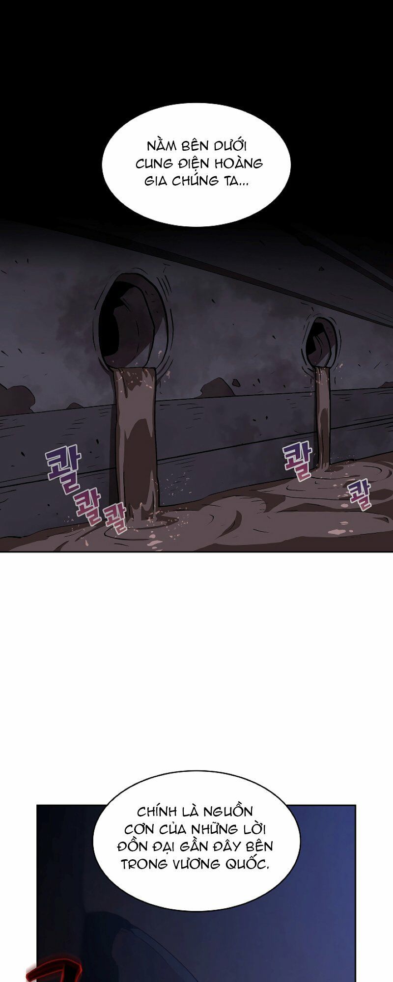 đọc truyện Anh Hùng Rác Rưởi Chương 56 ảnh 18 tại Thiên Thai Truyện