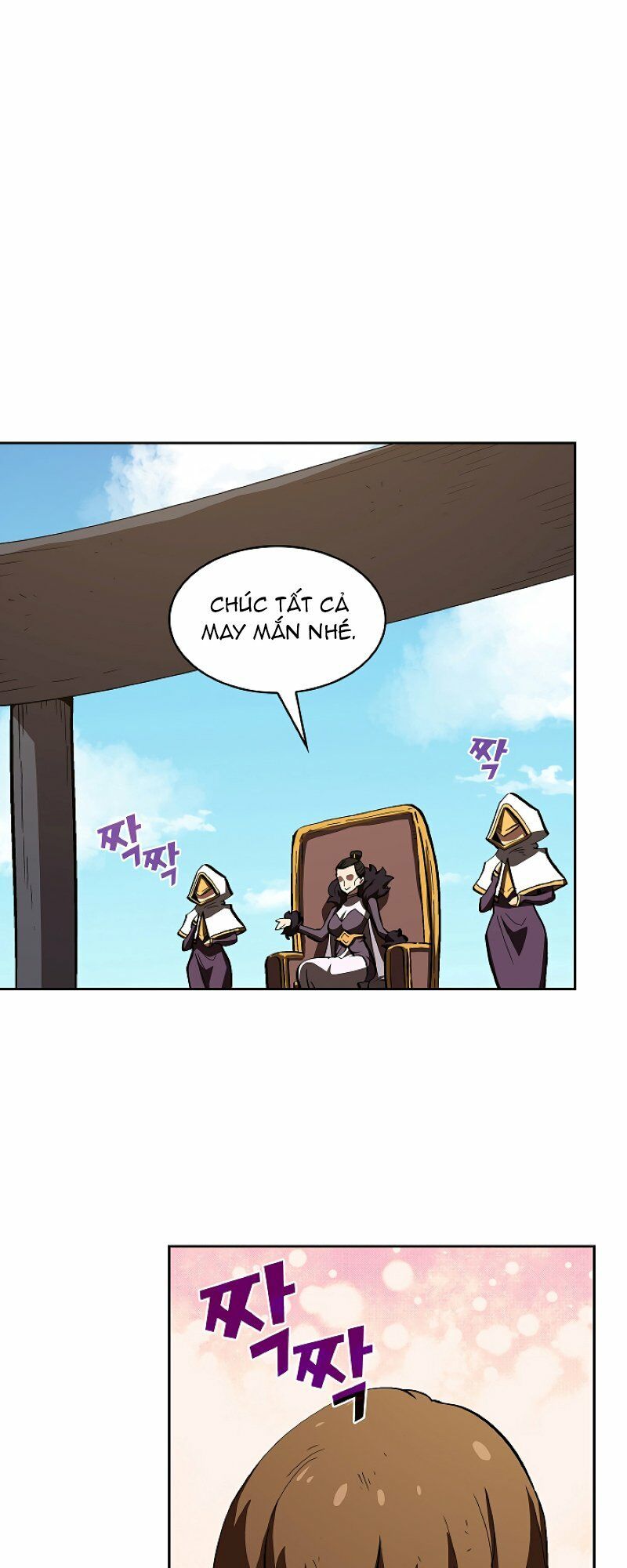 đọc truyện Anh Hùng Rác Rưởi Chương 56 ảnh 30 tại Thiên Thai Truyện