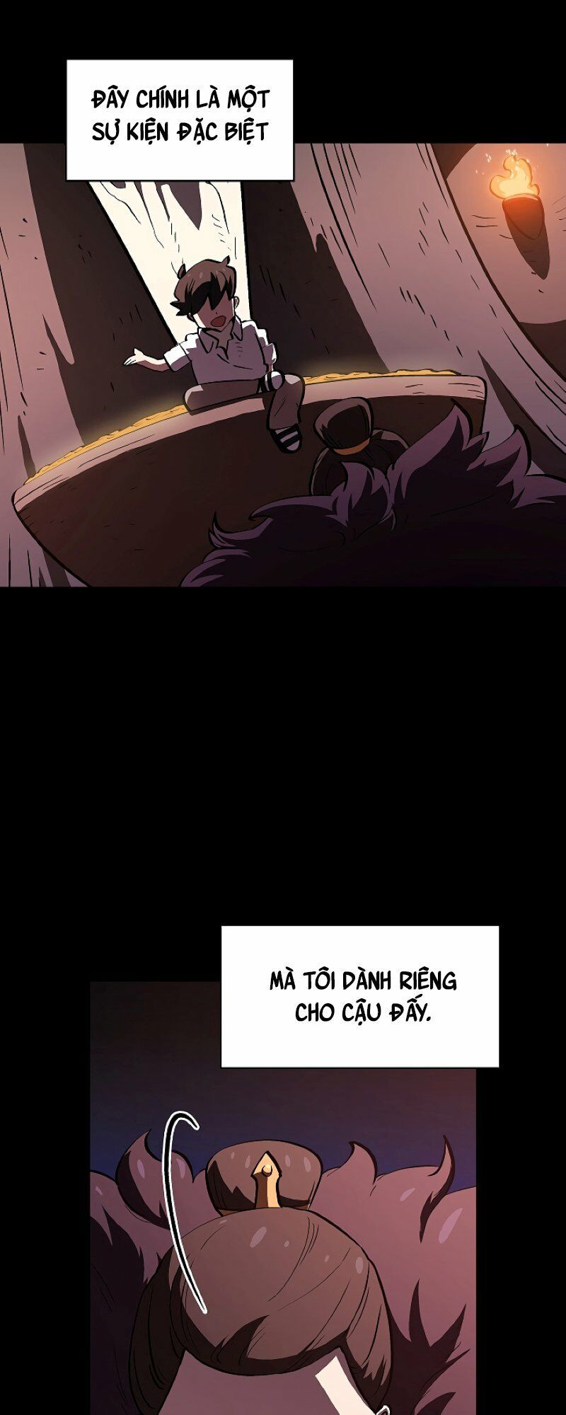 đọc truyện Anh Hùng Rác Rưởi Chương 56 ảnh 37 tại Thiên Thai Truyện