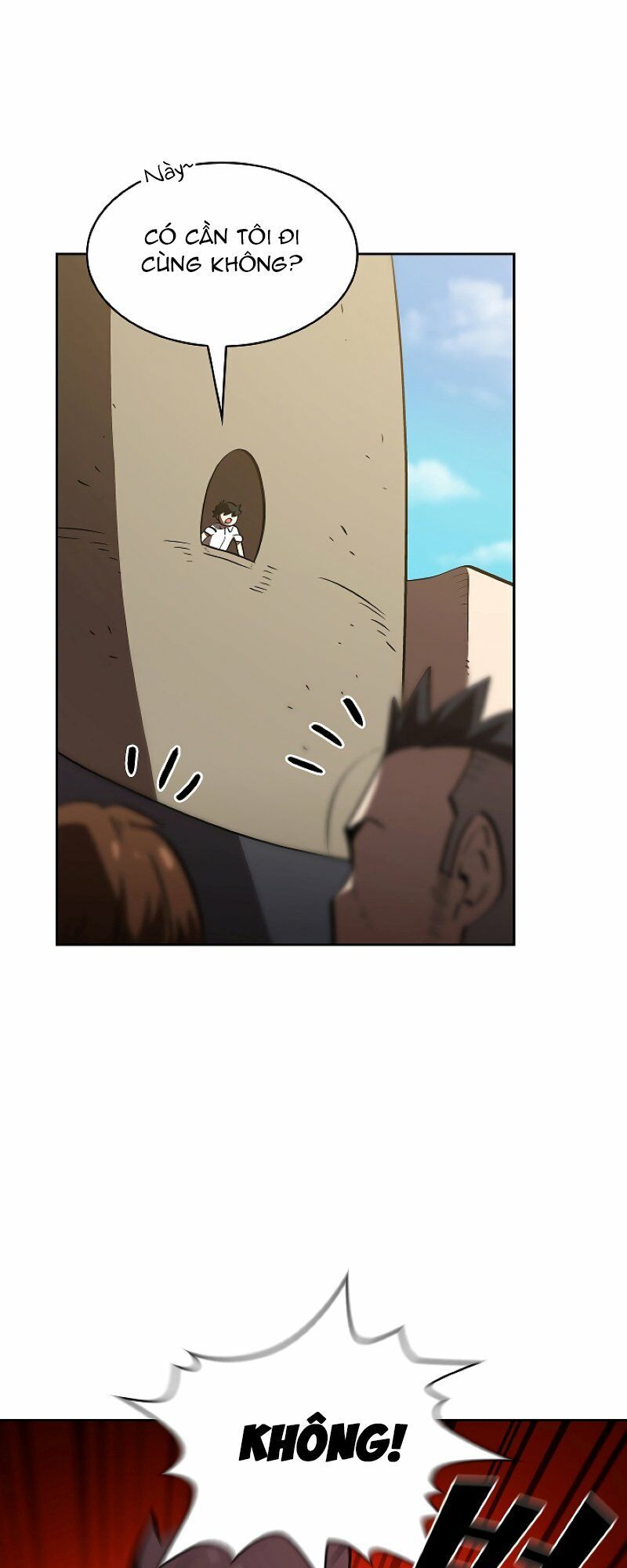 đọc truyện Anh Hùng Rác Rưởi Chương 56 ảnh 40 tại Thiên Thai Truyện