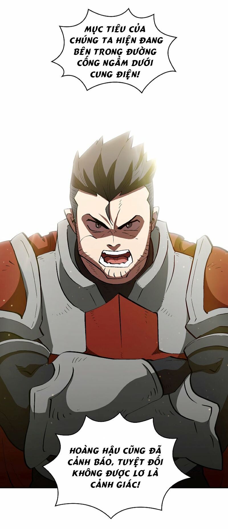 đọc truyện Anh Hùng Rác Rưởi Chương 56 ảnh 45 tại Thiên Thai Truyện