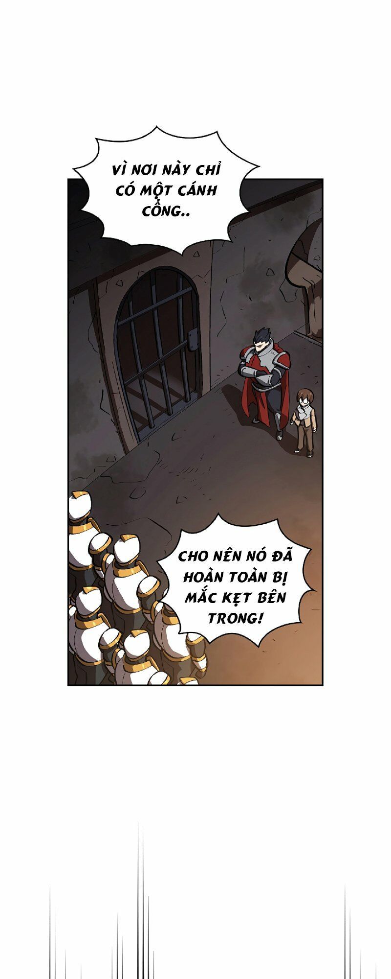 đọc truyện Anh Hùng Rác Rưởi Chương 56 ảnh 46 tại Thiên Thai Truyện