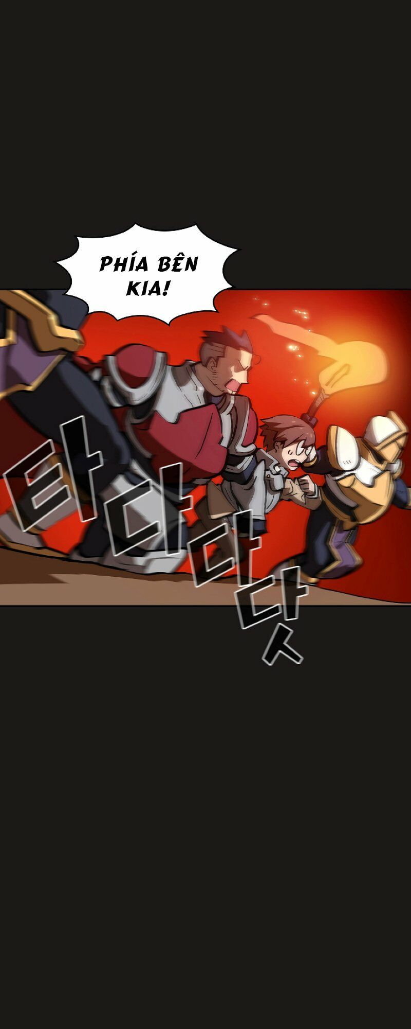 đọc truyện Anh Hùng Rác Rưởi Chương 56 ảnh 57 tại Thiên Thai Truyện