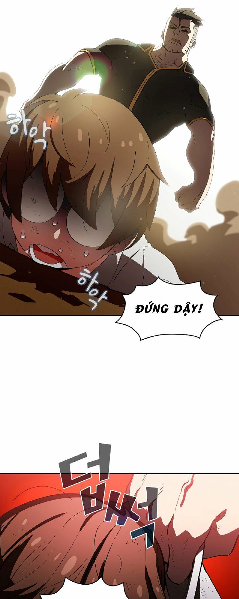 đọc truyện Anh Hùng Rác Rưởi Chương 56 ảnh 8 tại Thiên Thai Truyện