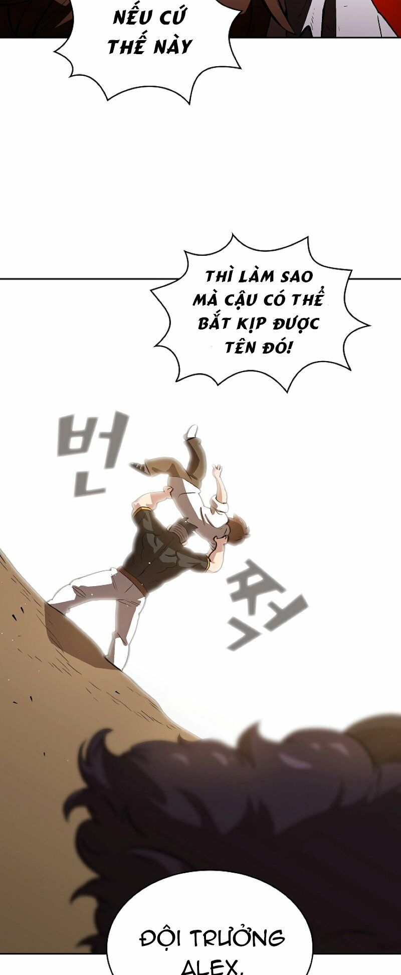 đọc truyện Anh Hùng Rác Rưởi Chương 56 ảnh 9 tại Thiên Thai Truyện