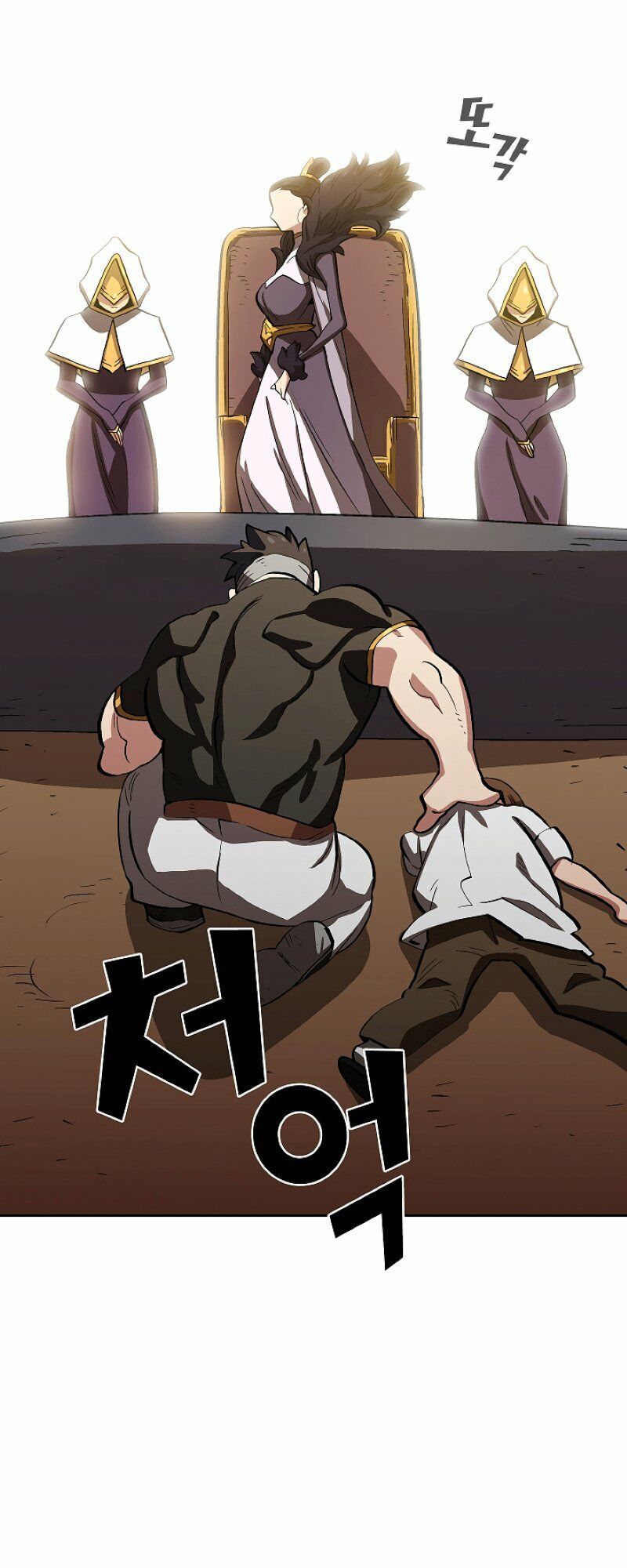 đọc truyện Anh Hùng Rác Rưởi Chương 56 ảnh 11 tại Thiên Thai Truyện