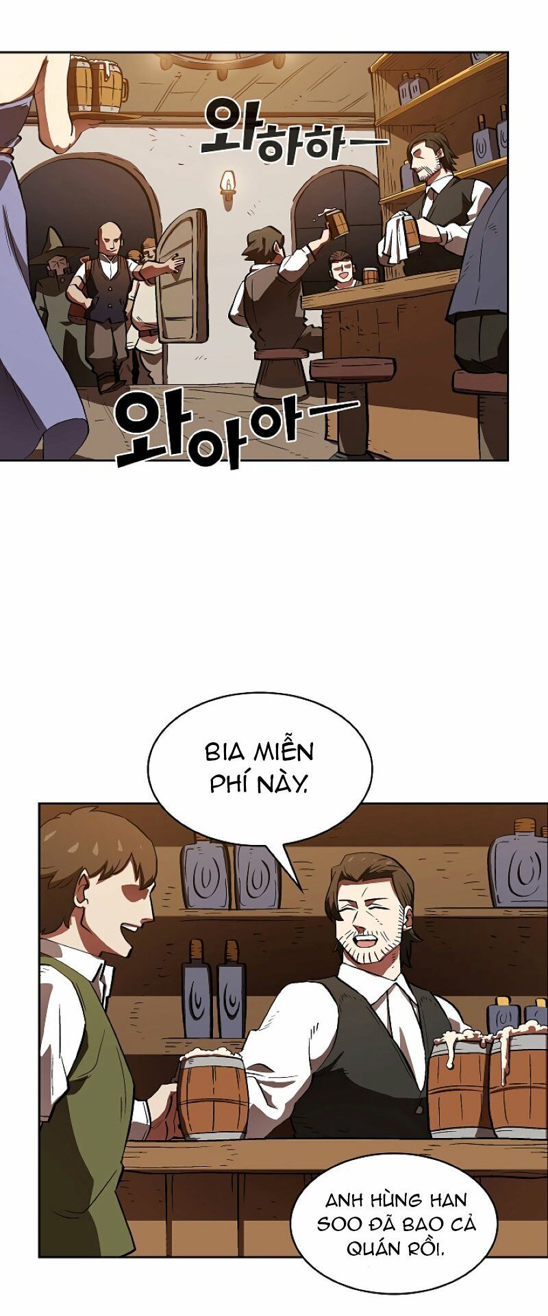 đọc truyện Anh Hùng Rác Rưởi Chương 57 ảnh 15 tại Thiên Thai Truyện