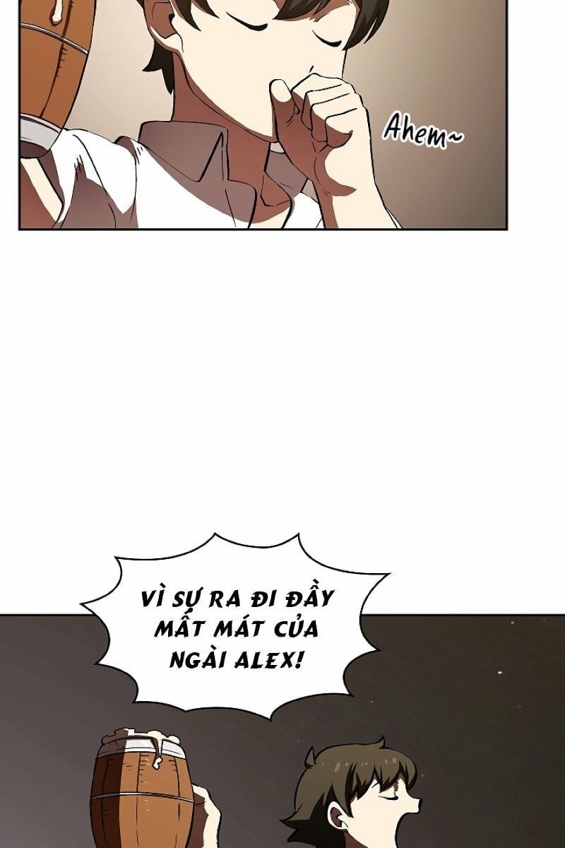 đọc truyện Anh Hùng Rác Rưởi Chương 57 ảnh 18 tại Thiên Thai Truyện