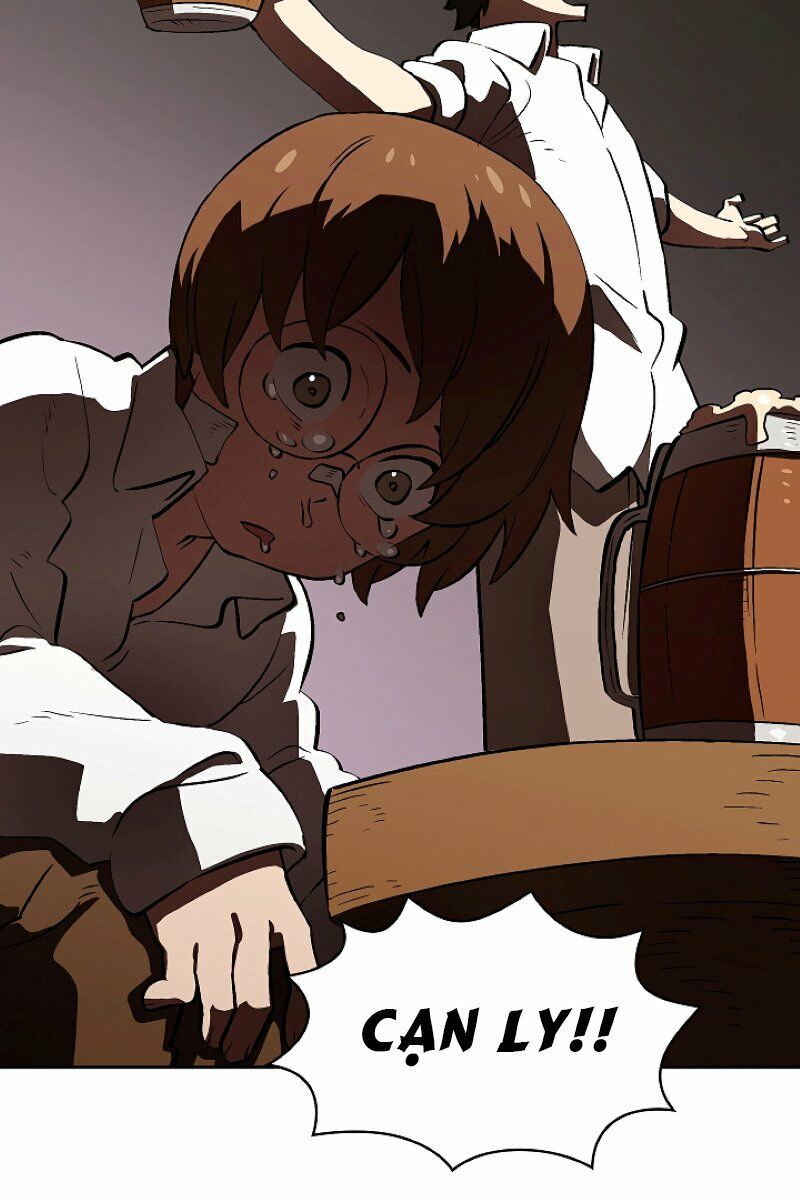 đọc truyện Anh Hùng Rác Rưởi Chương 57 ảnh 19 tại Thiên Thai Truyện