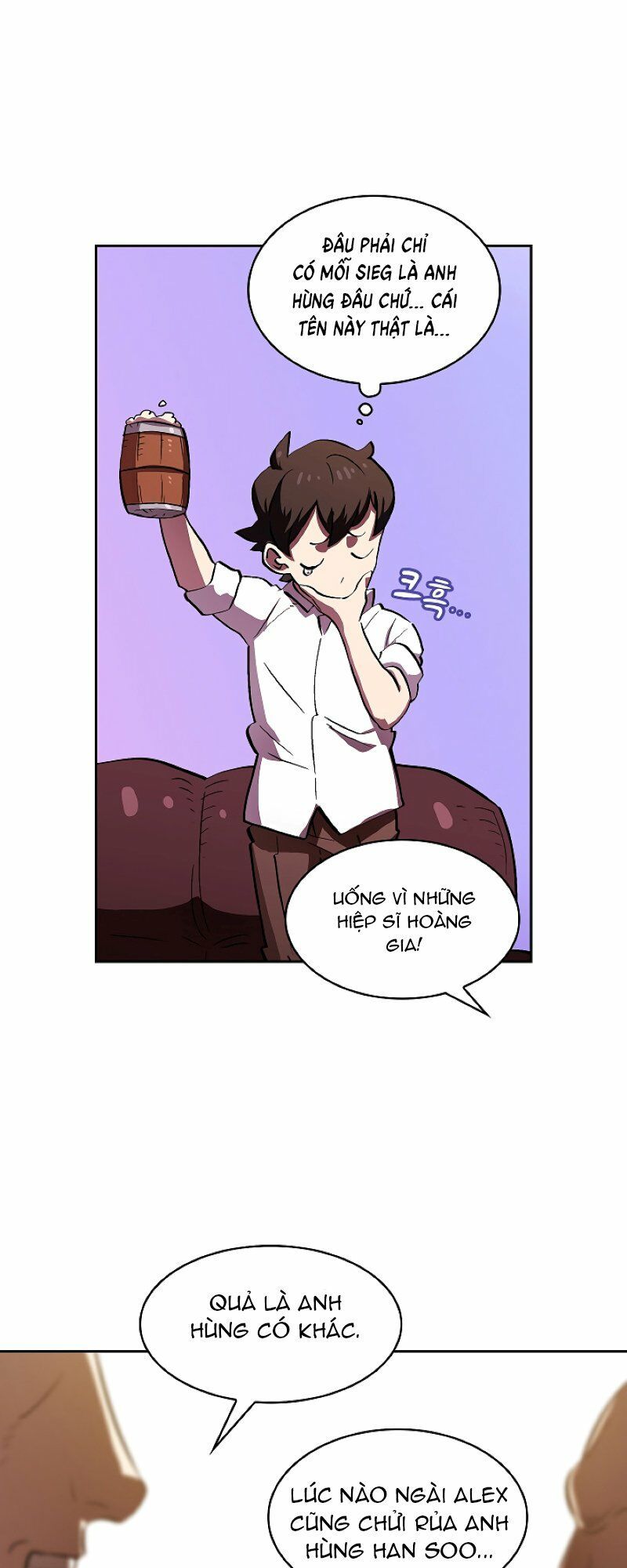 đọc truyện Anh Hùng Rác Rưởi Chương 57 ảnh 27 tại Thiên Thai Truyện