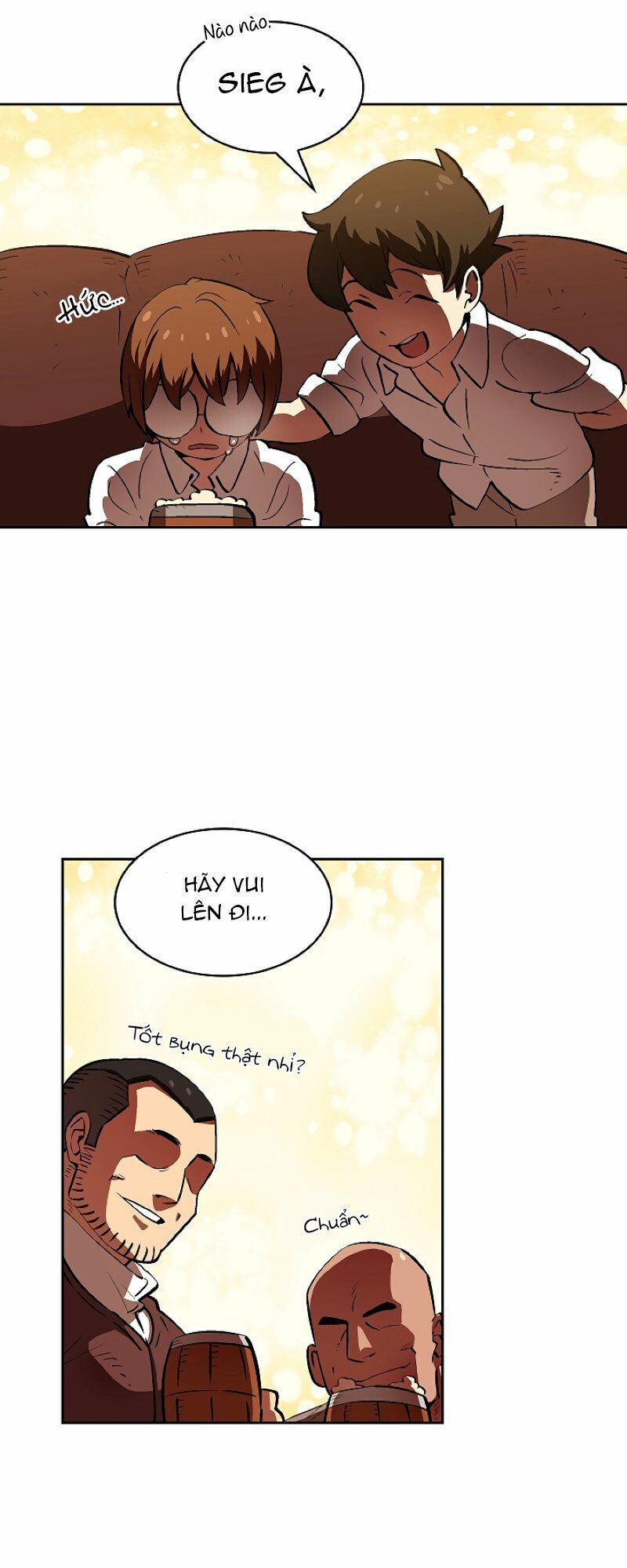 đọc truyện Anh Hùng Rác Rưởi Chương 57 ảnh 30 tại Thiên Thai Truyện