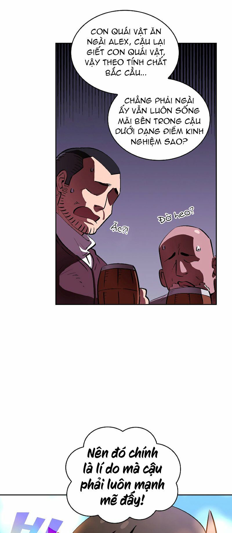 đọc truyện Anh Hùng Rác Rưởi Chương 57 ảnh 31 tại Thiên Thai Truyện