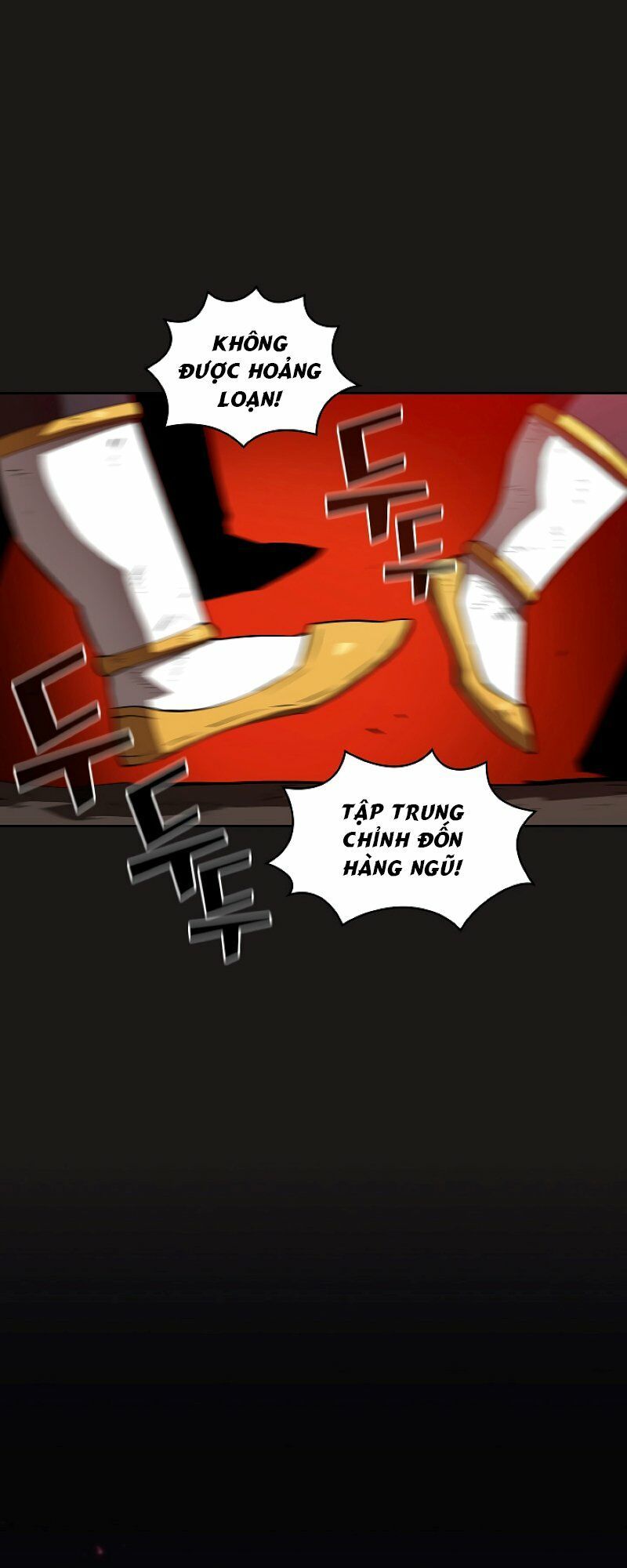 đọc truyện Anh Hùng Rác Rưởi Chương 57 ảnh 5 tại Thiên Thai Truyện