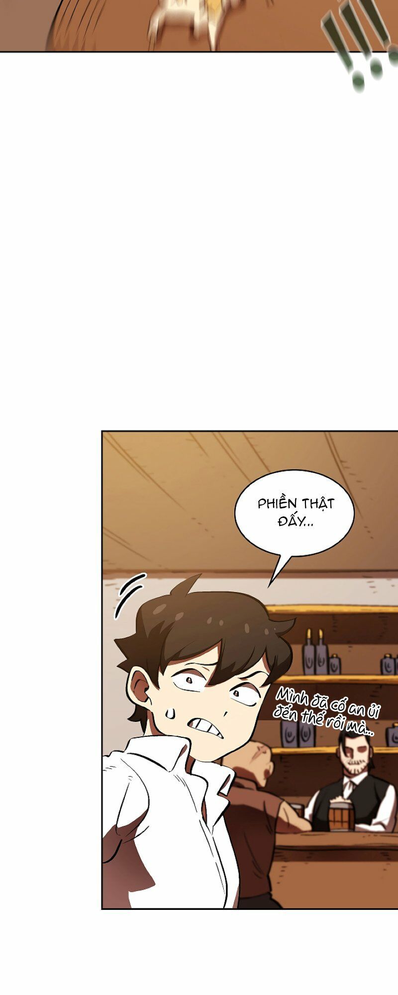 đọc truyện Anh Hùng Rác Rưởi Chương 57 ảnh 34 tại Thiên Thai Truyện