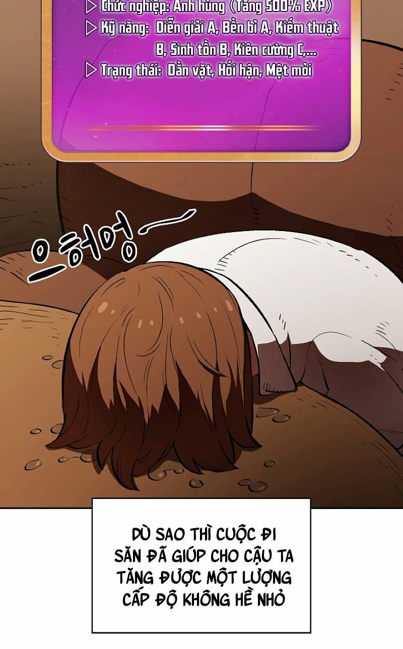 đọc truyện Anh Hùng Rác Rưởi Chương 57 ảnh 36 tại Thiên Thai Truyện