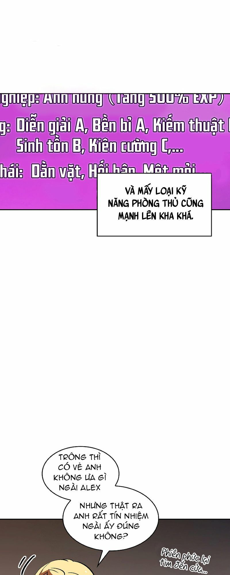 đọc truyện Anh Hùng Rác Rưởi Chương 57 ảnh 37 tại Thiên Thai Truyện