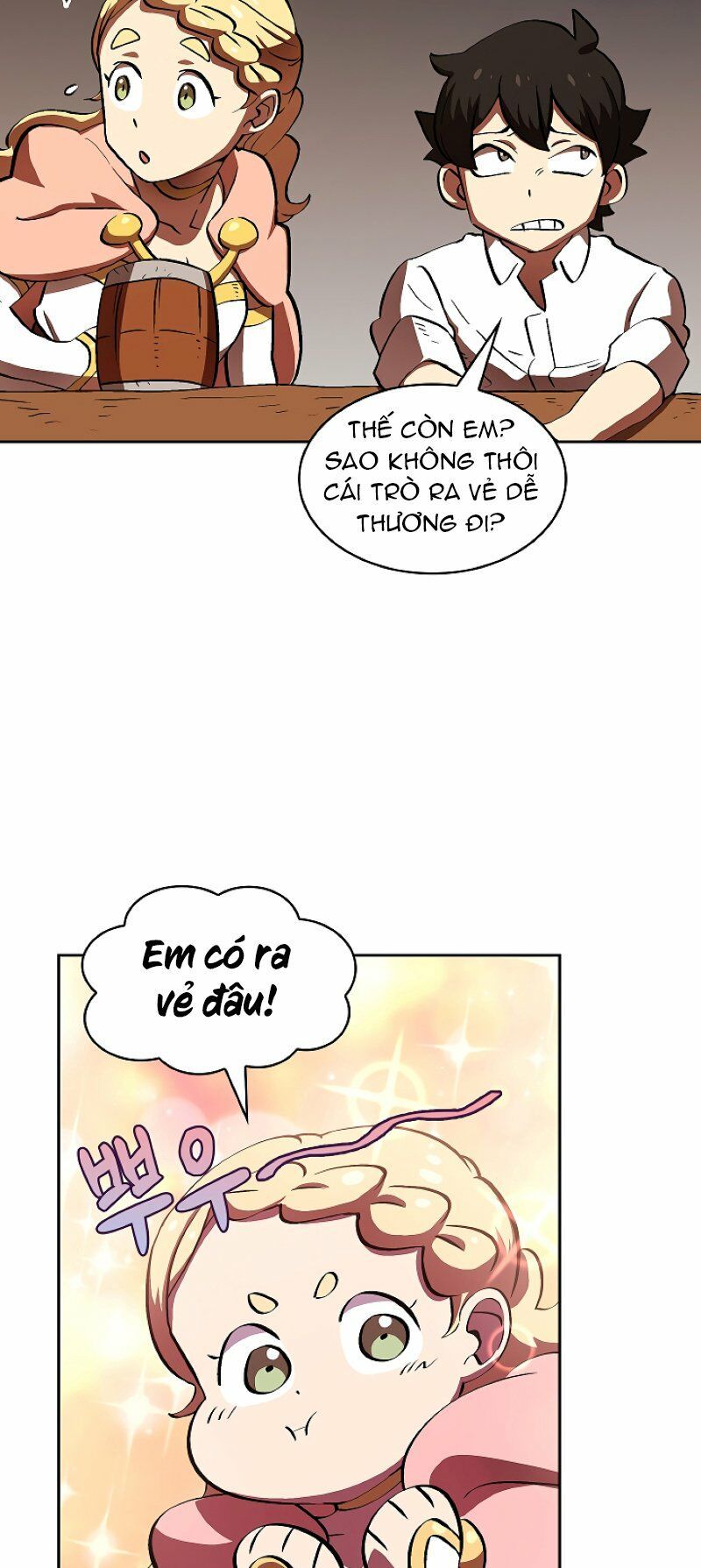 đọc truyện Anh Hùng Rác Rưởi Chương 57 ảnh 38 tại Thiên Thai Truyện