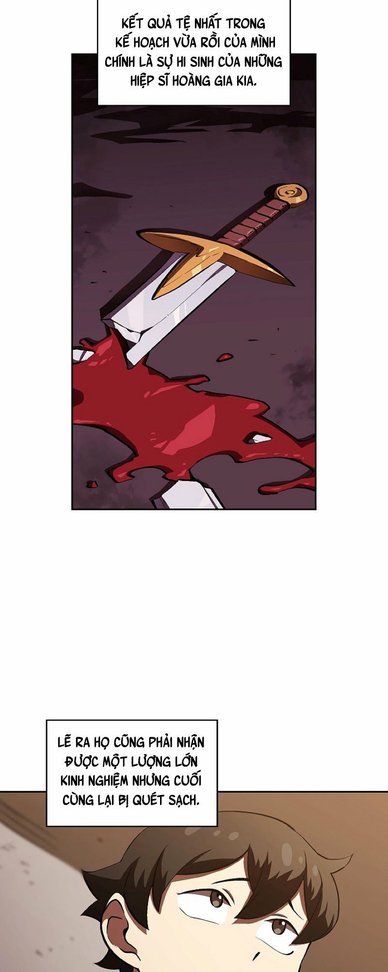 đọc truyện Anh Hùng Rác Rưởi Chương 57 ảnh 41 tại Thiên Thai Truyện