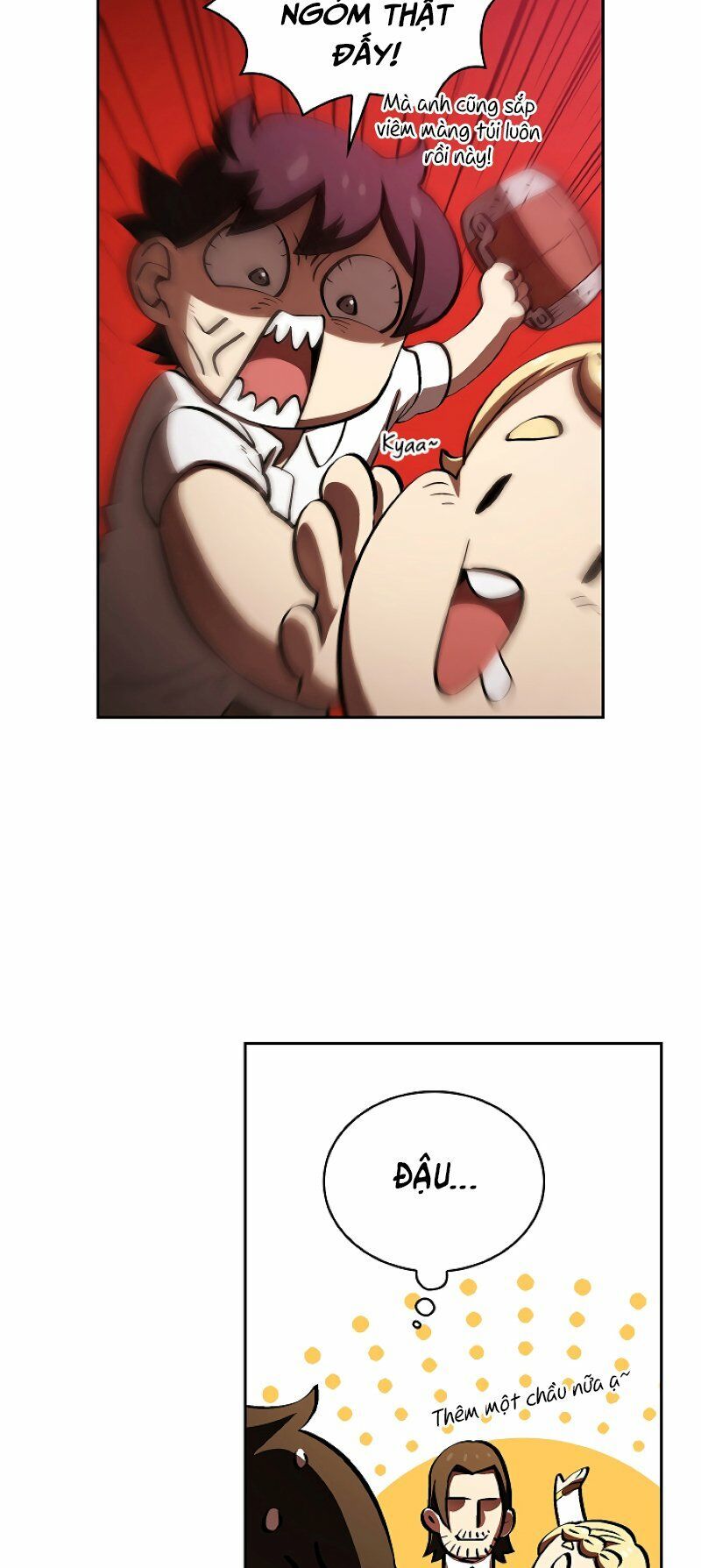 đọc truyện Anh Hùng Rác Rưởi Chương 57 ảnh 45 tại Thiên Thai Truyện