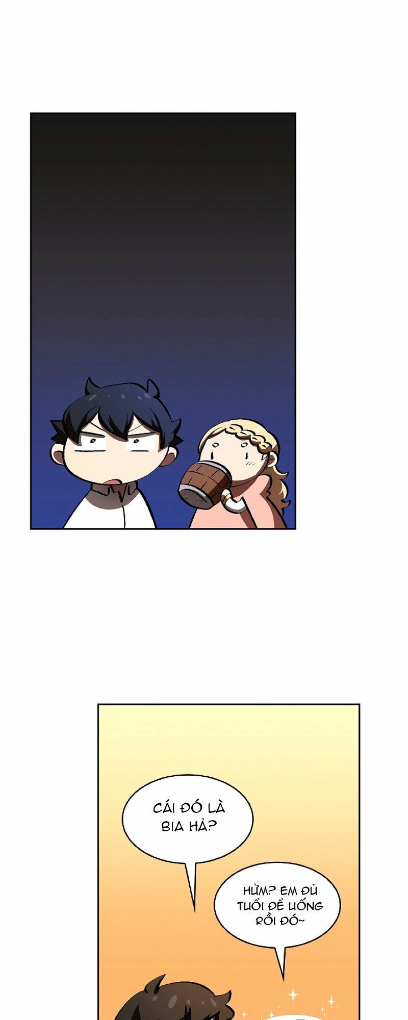 đọc truyện Anh Hùng Rác Rưởi Chương 57 ảnh 51 tại Thiên Thai Truyện