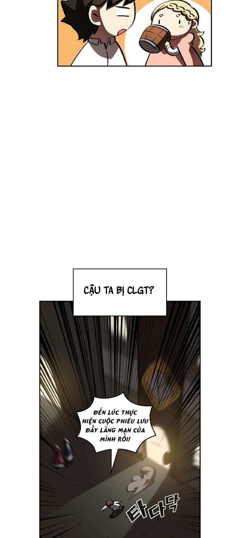 đọc truyện Anh Hùng Rác Rưởi Chương 57 ảnh 52 tại Thiên Thai Truyện