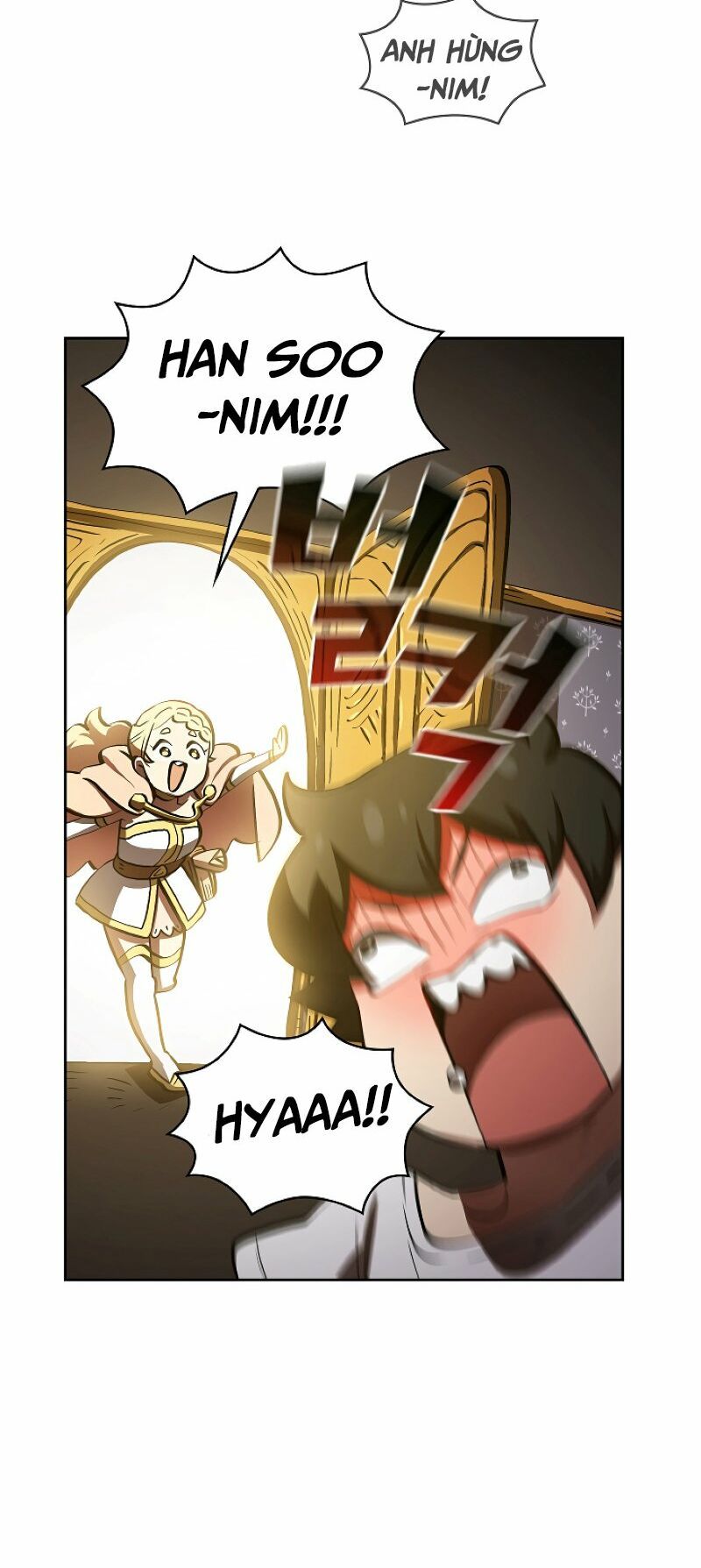 đọc truyện Anh Hùng Rác Rưởi Chương 57 ảnh 56 tại Thiên Thai Truyện