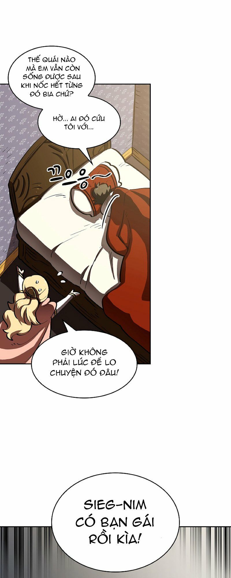 đọc truyện Anh Hùng Rác Rưởi Chương 57 ảnh 57 tại Thiên Thai Truyện