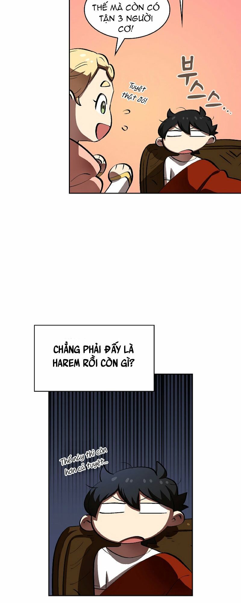 đọc truyện Anh Hùng Rác Rưởi Chương 57 ảnh 59 tại Thiên Thai Truyện