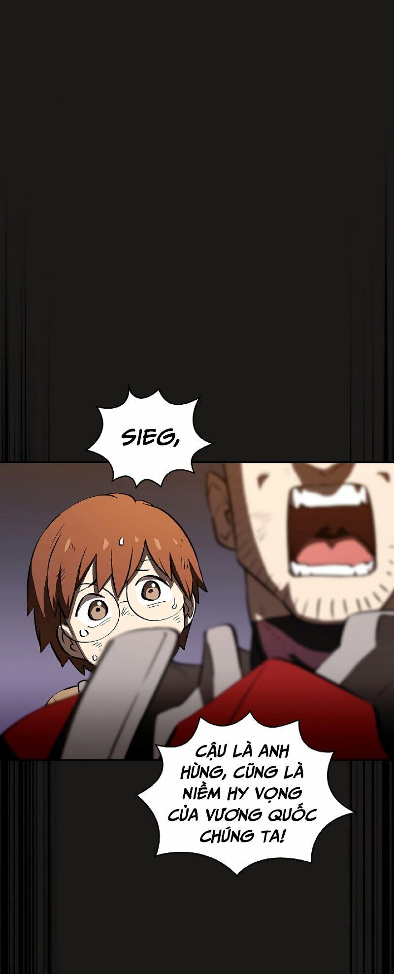 đọc truyện Anh Hùng Rác Rưởi Chương 57 ảnh 8 tại Thiên Thai Truyện