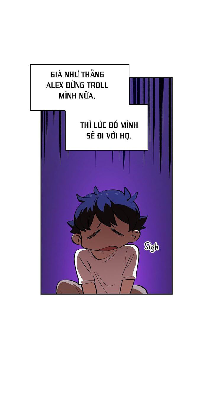 đọc truyện Anh Hùng Rác Rưởi Chương 58 ảnh 12 tại Thiên Thai Truyện