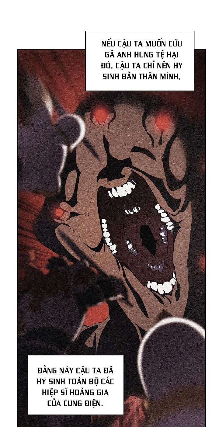 đọc truyện Anh Hùng Rác Rưởi Chương 58 ảnh 13 tại Thiên Thai Truyện