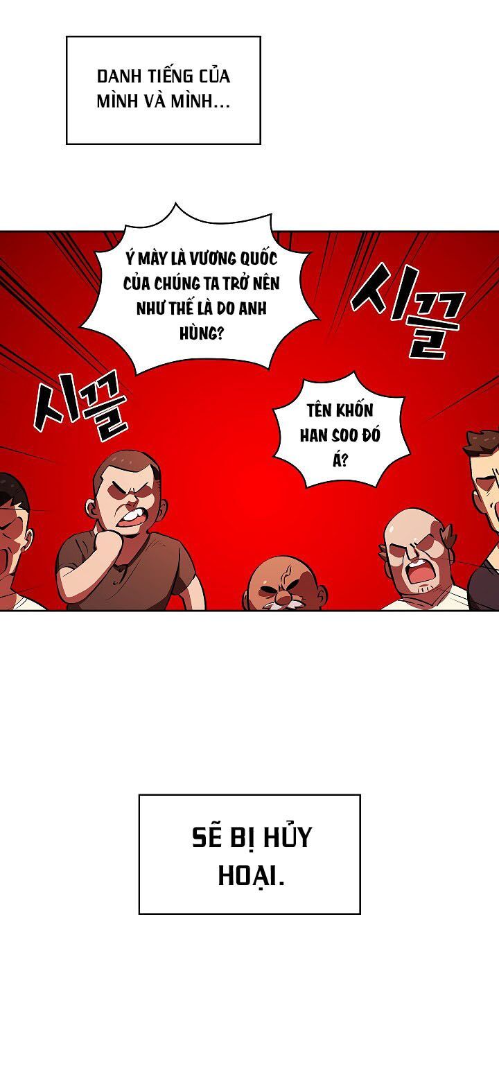 đọc truyện Anh Hùng Rác Rưởi Chương 58 ảnh 16 tại Thiên Thai Truyện