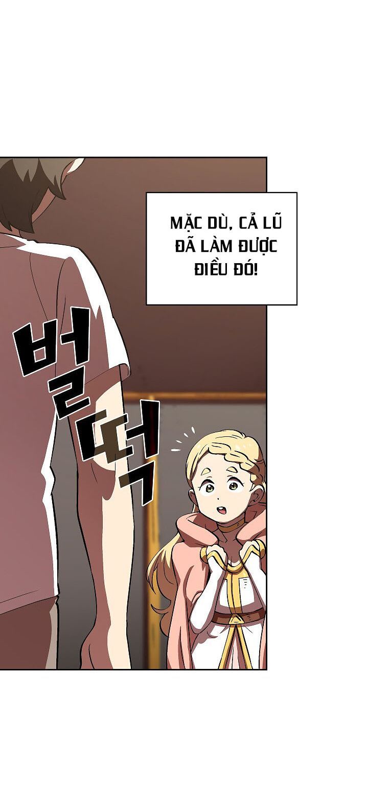 đọc truyện Anh Hùng Rác Rưởi Chương 58 ảnh 17 tại Thiên Thai Truyện