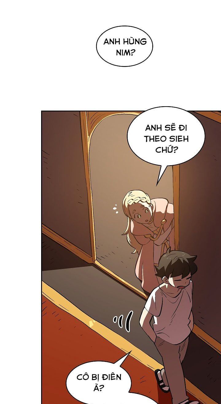 đọc truyện Anh Hùng Rác Rưởi Chương 58 ảnh 19 tại Thiên Thai Truyện