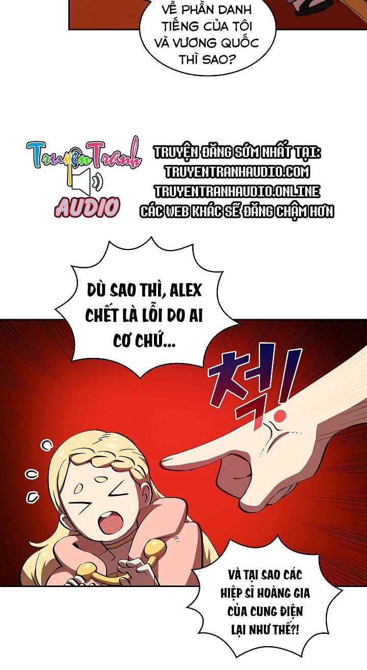 đọc truyện Anh Hùng Rác Rưởi Chương 58 ảnh 20 tại Thiên Thai Truyện