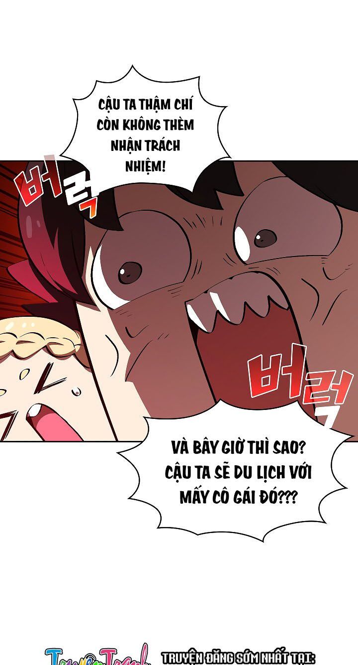 đọc truyện Anh Hùng Rác Rưởi Chương 58 ảnh 21 tại Thiên Thai Truyện