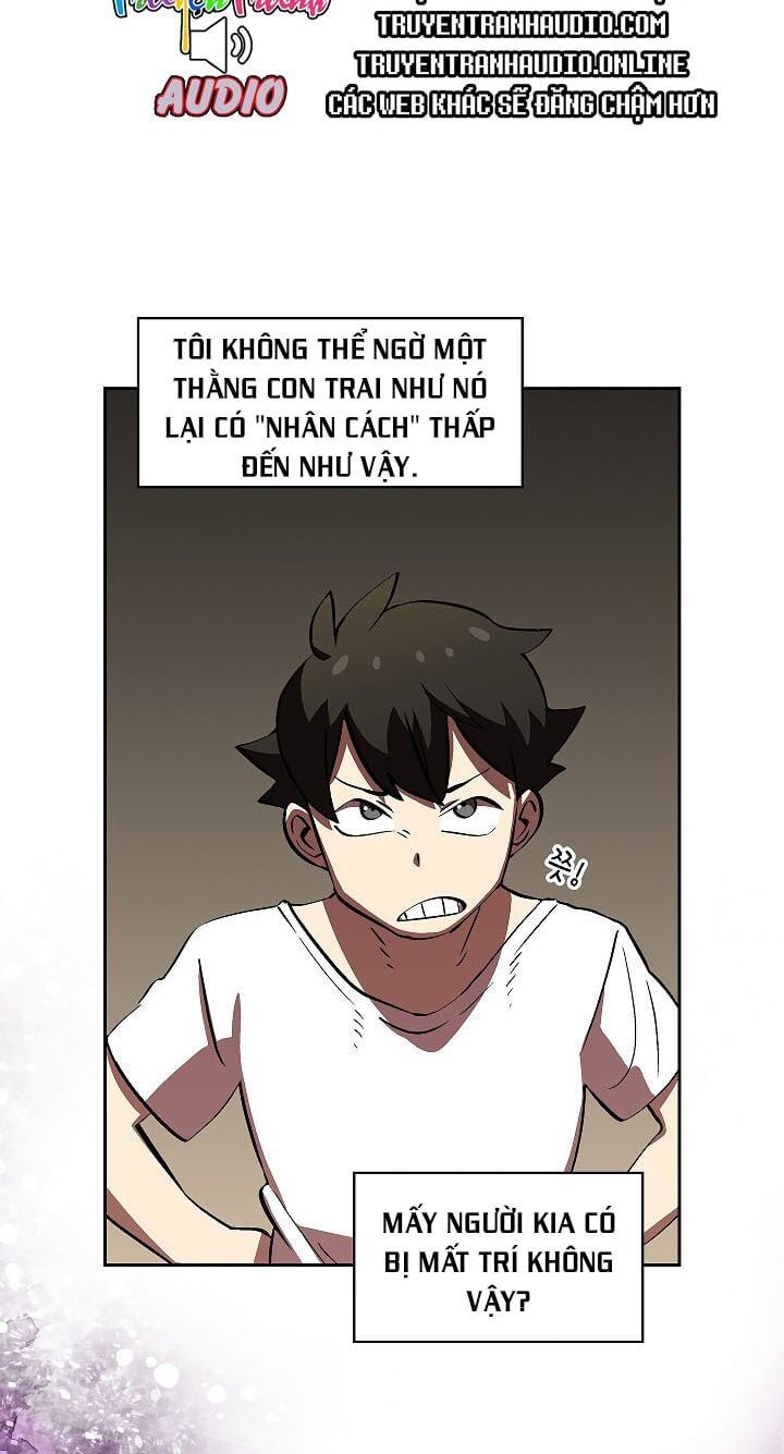 đọc truyện Anh Hùng Rác Rưởi Chương 58 ảnh 22 tại Thiên Thai Truyện