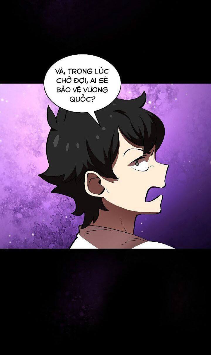 đọc truyện Anh Hùng Rác Rưởi Chương 58 ảnh 25 tại Thiên Thai Truyện