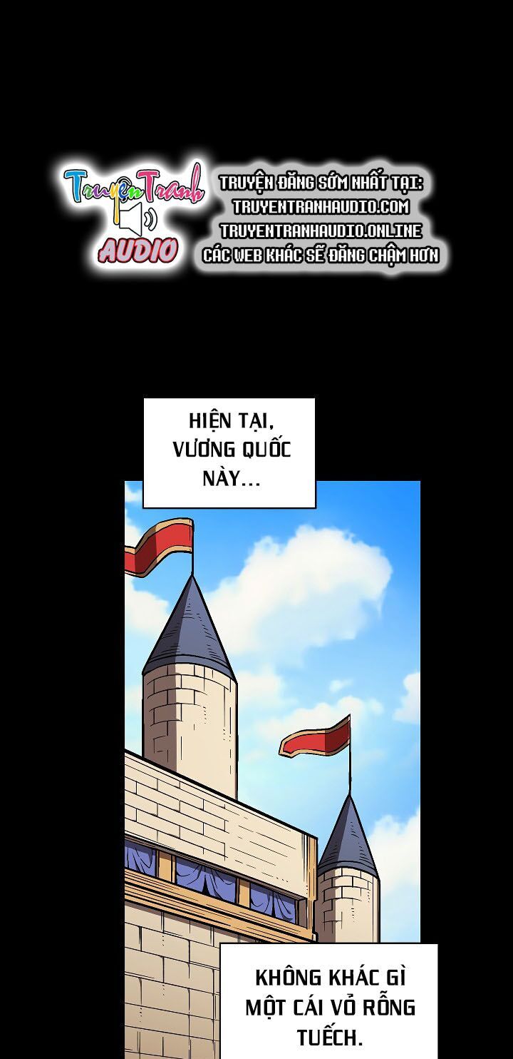 đọc truyện Anh Hùng Rác Rưởi Chương 58 ảnh 28 tại Thiên Thai Truyện