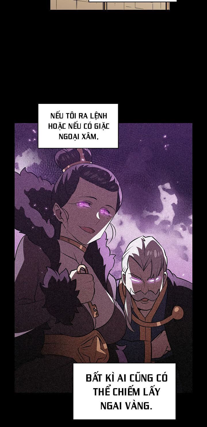 đọc truyện Anh Hùng Rác Rưởi Chương 58 ảnh 29 tại Thiên Thai Truyện