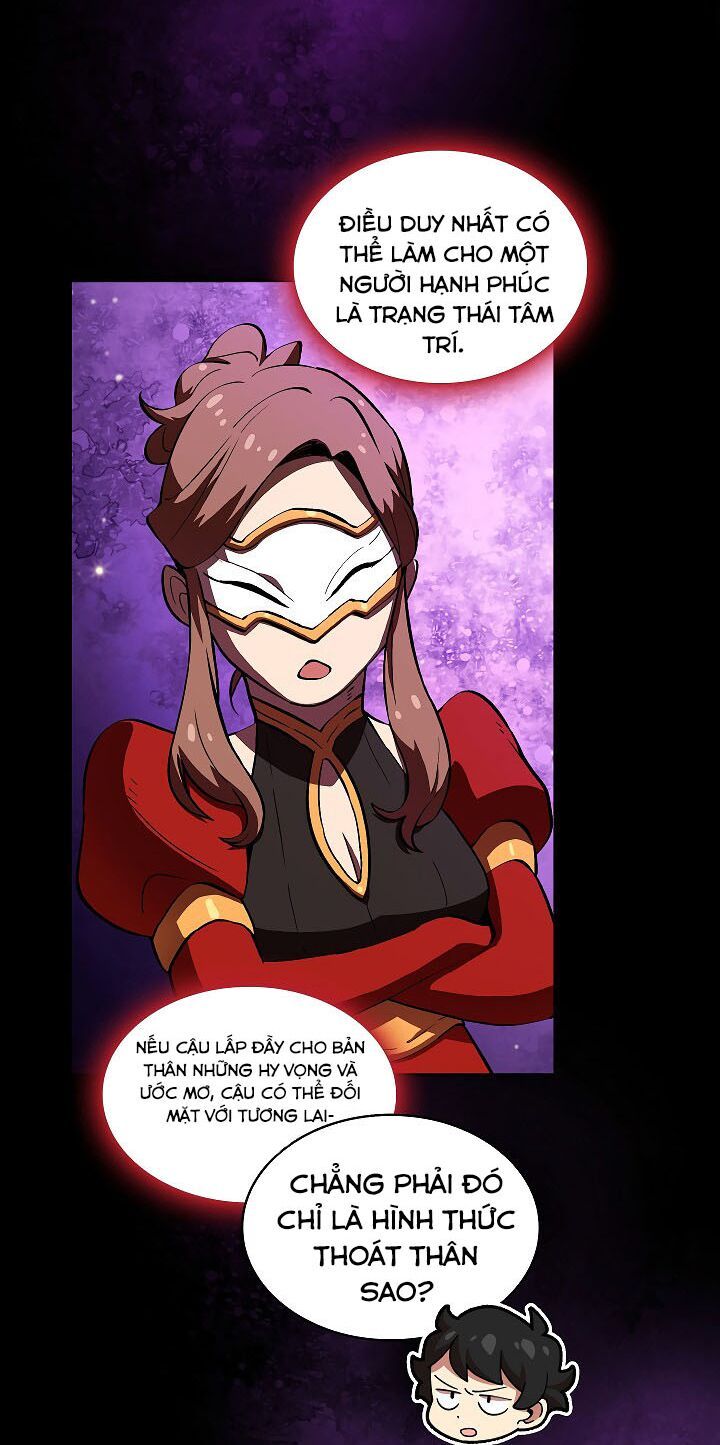 đọc truyện Anh Hùng Rác Rưởi Chương 58 ảnh 32 tại Thiên Thai Truyện