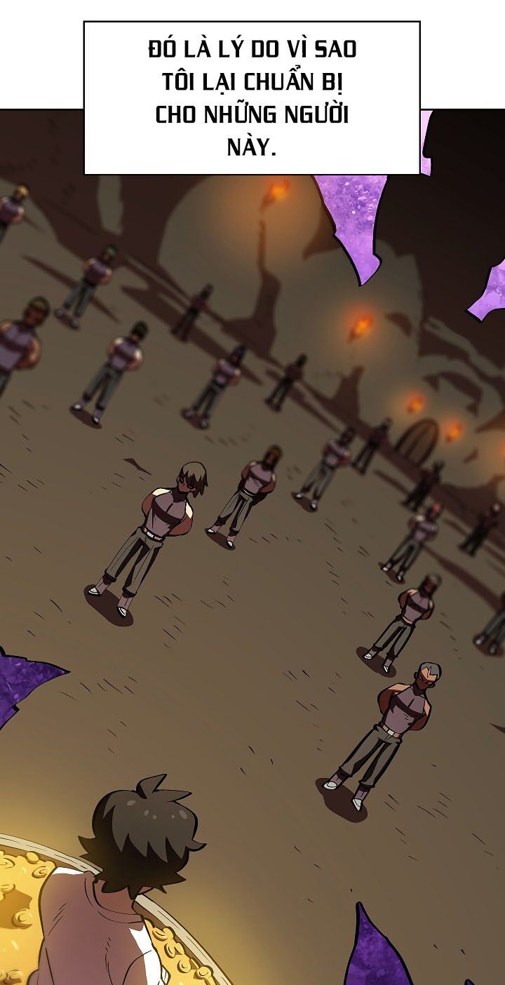 đọc truyện Anh Hùng Rác Rưởi Chương 58 ảnh 36 tại Thiên Thai Truyện