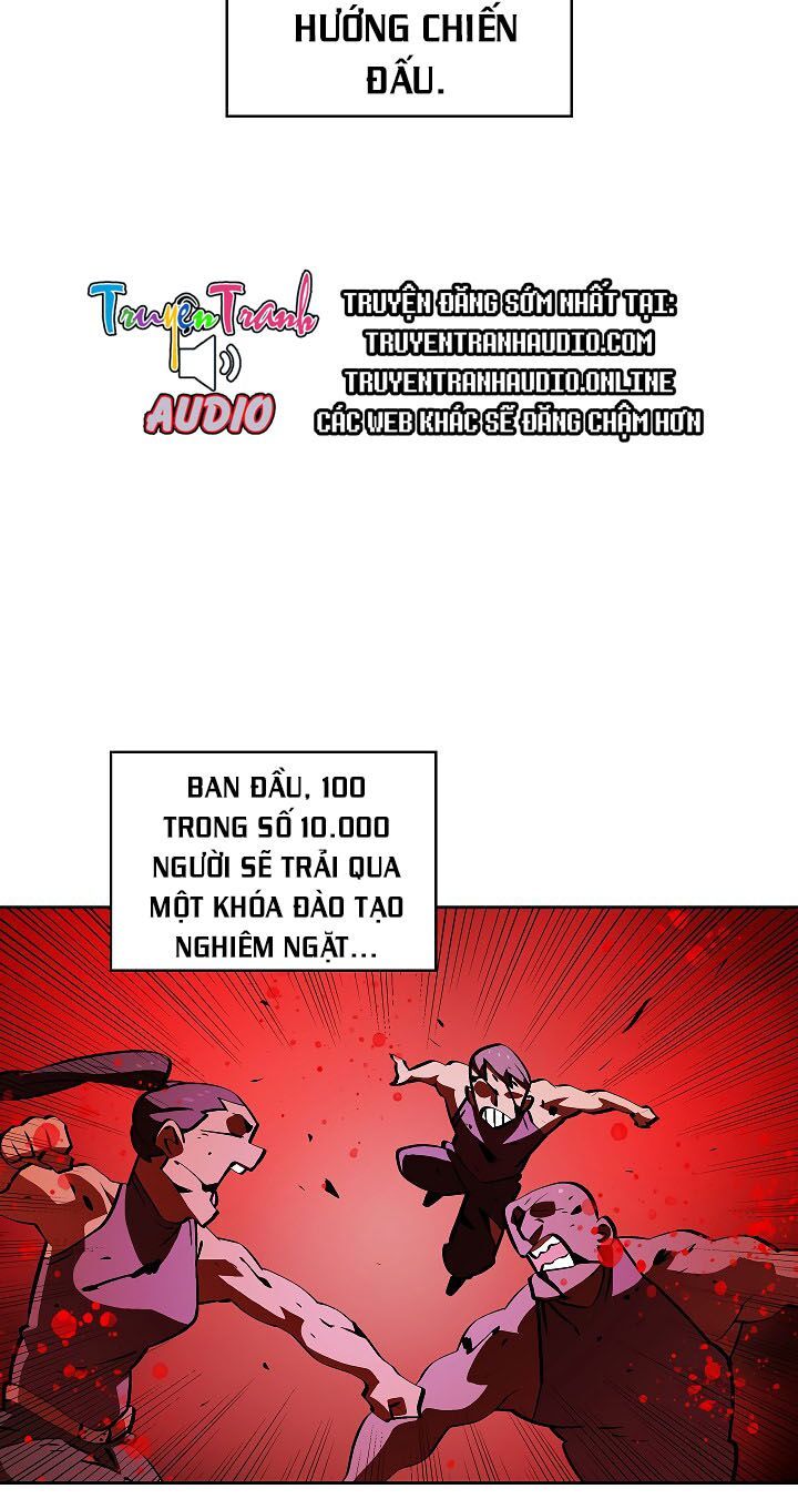 đọc truyện Anh Hùng Rác Rưởi Chương 58 ảnh 40 tại Thiên Thai Truyện