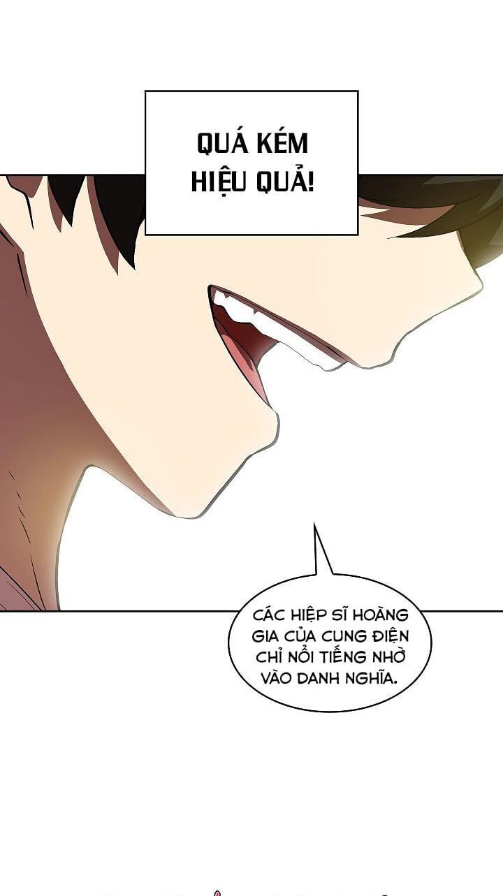 đọc truyện Anh Hùng Rác Rưởi Chương 58 ảnh 43 tại Thiên Thai Truyện