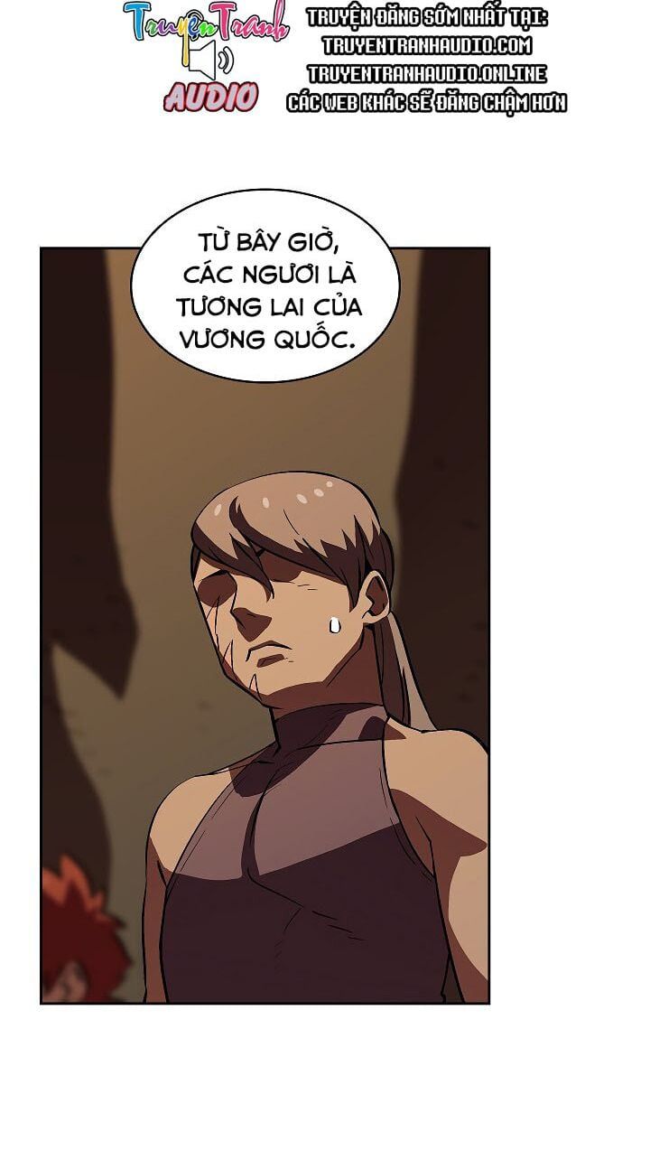 đọc truyện Anh Hùng Rác Rưởi Chương 58 ảnh 44 tại Thiên Thai Truyện