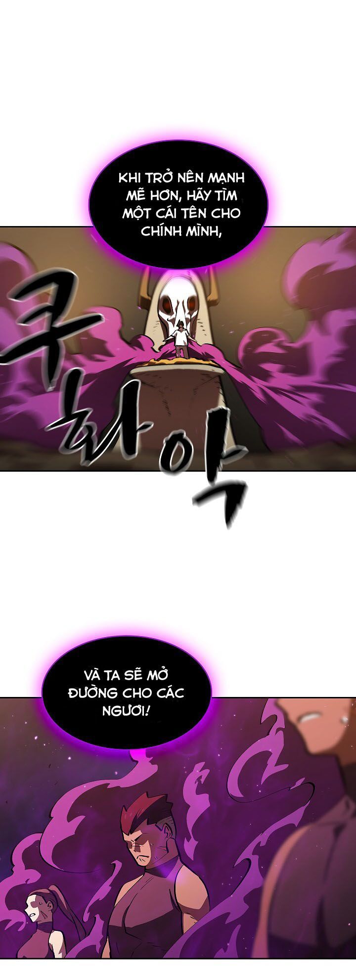 đọc truyện Anh Hùng Rác Rưởi Chương 58 ảnh 47 tại Thiên Thai Truyện